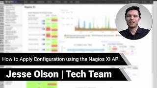 How to Build Network Monitoring Tools with Nagios StepbyStep Guide [upl. by Veradi]