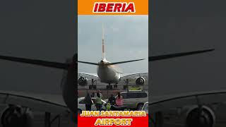 IBERIA [upl. by Anma]