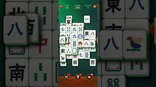 Vita Mahjong gameplay level 34 vitamahjong viralvideo youtube gaming [upl. by Almeda]