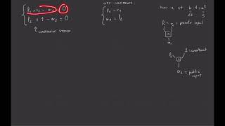 How does PLONK work Part 5 From arithmetic circuits to constraint systems [upl. by Bohrer818]