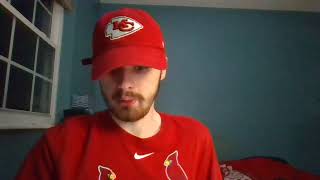 Chiefs vs Chargers prediction week 14 [upl. by Suckram]