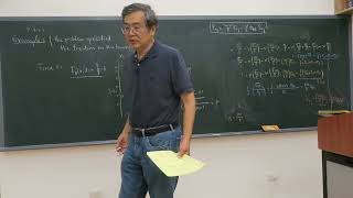 Stress Wave Propagation TheoryProf Wang20231025 part01 [upl. by Leiso]