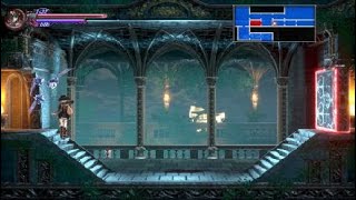 Bloodstained Ritual of the Night  wo finde ich Bestienmilch Bestienfleisch Lab Monsterhorn [upl. by Cartan318]