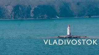 VLADIVOSTOK [upl. by Parthena]