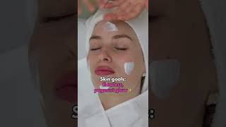 Dermalogica LuminFusion facial treatment in Bangkok with Miss Czech Republic 👑 beauty skincare [upl. by Yelnik]