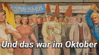 Und das war im Oktober GDR songEnglish translation [upl. by Aitital242]