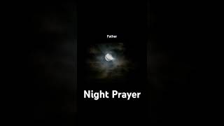 Night Protection Prayer ￼ [upl. by Marb]