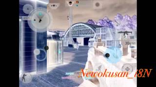 【MC3】Newokusani8NampomorasiIND Frag Moive [upl. by Siednarb]