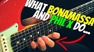 Blow Minds With These 3 Pentatonic Runs [upl. by Bigler]