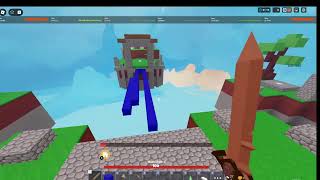 Roblox Bedwars [upl. by Moor498]