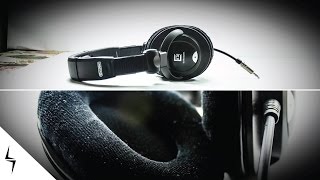 Ultrasone HFI450 Tip  Beyerdynamic DT250 Earpad Swap [upl. by Azilef303]