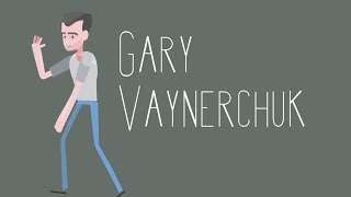 WHO IS GARY VAYNERCHUK [upl. by Raina]