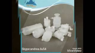 Capsule filter from China manufactuer  Sterile filtration [upl. by Nevaj684]