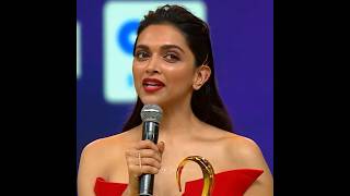 Zee Cine Award For Best Actor Female Deepika Padukone  Sanjay Leela Bhansali amp Ranveer Singh short [upl. by Isa477]