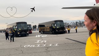 Rose Bowl Parade Madness Part 1 ncat bgmm [upl. by Ahsieym]