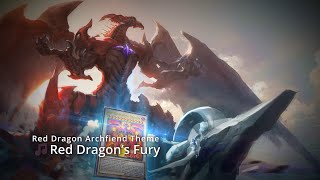 Dungeons amp Dragons Honor Among Thieves 2023  The Fat Red Dragon Hilarious Scene  Movieclips [upl. by Laurinda]