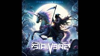 Strivers  Precious Core Full Album 2024 [upl. by Sucramej]