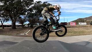 2024 North East Skate Park Series  Round 7  Tallangatta [upl. by Oiceladni]