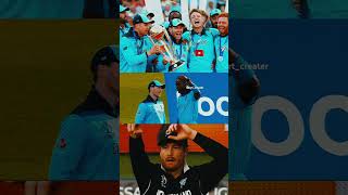 New Zealand world cup loosing 💔🏏💔reelscricketyoutubeshortscricketshortsshortssubscribeyoutube [upl. by Darken517]