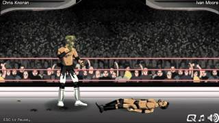 Final Slam 2 Promo 3 Version 21 [upl. by Ardnot]