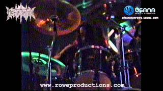 Mortification Full Live Concert  Blackstump 1994 [upl. by Smitt]