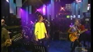 David Bowie  Seven  Thursdays Child Musique Plus 1999 [upl. by Ailyt]