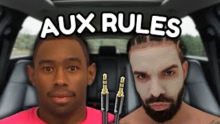 10 Essential Rules for MASTERING the Aux Cord [upl. by Tomkin]