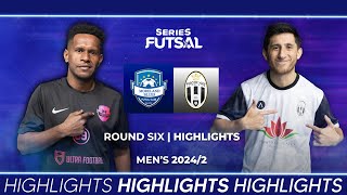 Highlights  Moreland FC vs Pascoe Vale  Round 6  20242 [upl. by Ressan]