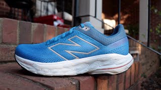 This Might Be the Best New Balance Ive Tried This Year [upl. by Pogue210]