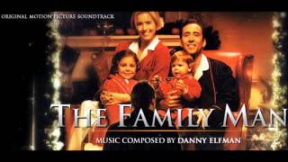 FAMILY MAN  DANNY ELFMAN  FINALE PROMO [upl. by Ametaf691]