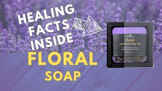 Floral Soap [upl. by Isac]