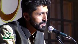 Mehfil e Mushairah 2018 Zulfiqar Ali Barcha [upl. by Airamasor]