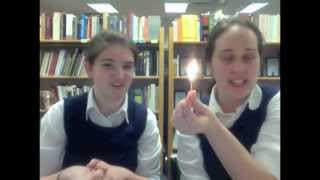 Ask the Postulants Episode 5 [upl. by Yelsek]