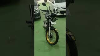 Di Jual Yamaha RX King 135 Tahun 2003 Pajak Jalan Di JUAL MAHAL [upl. by Obie]