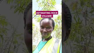 Geophysical Survey  Earth Resistivity Meter  Geology youtubeshorts shorts rock volume mass [upl. by Emmit746]