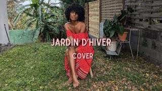 Jardin dhiver Cover  Henri Salvador   by Josiie Gabrielle [upl. by Burton]