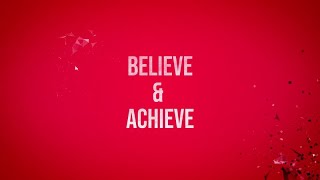 Believe amp Achieve Episode 3 Stories of Success amp Inspiration [upl. by Kusin252]