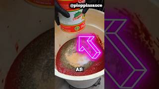 Salsa para pizza al estilo Eddie un método simple y delicioso 🍕 [upl. by Lindie]