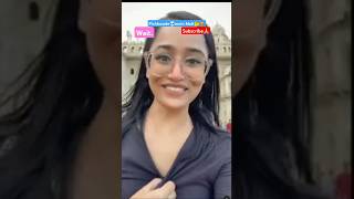 MOST DISGUSTING GIRL ON INSTAGRAMREELS 😡KAJAL PANDEY Roast Hungama Roaster 🤣shotsviralfunny [upl. by Mckenna]