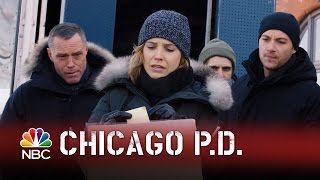 Chicago PD  Special Gruesome Delivery Episode Highlight [upl. by Beutler]