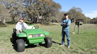 John Deere Gator 4X2 2 Year Update [upl. by Starlin]