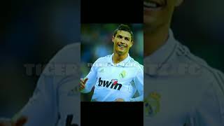 Ronaldos Madrid kitFirst edit football [upl. by Eillib854]