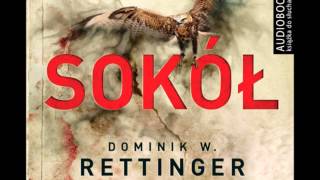 Sokół  Dominik W Rettinger  audiobook [upl. by Nnaecarg]