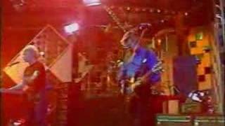 A Flock of Seagulls  I Ran  Live UK TV 1983  RARE [upl. by Nivrad531]