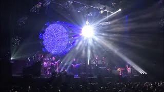 The Australian Pink Floyd Show  Comfortably Numb 130315 Leeds [upl. by Otreblif]