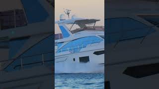 Azimut yacht yachtlife [upl. by Ahsinal215]