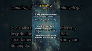 Descubre el poder del Tehillim 2 [upl. by Edniya]