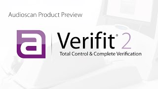 Verifit 2 Web Preview [upl. by Haynor204]