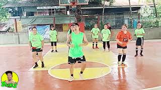 EVERY WOMAN IN THE WORLD  Air Supply Remix  Retro fitness Chorio BUKZ NICHOLIA  BULAK DANCE SQUAD [upl. by Berlyn]