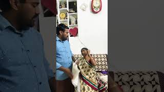 നിന്റെ ബാപ്പാക്ക് നല്ല ബുദ്ധിയാണ്youtubeshorts gmg lj Familyyoutubechannel shortsvideo [upl. by Tandi]